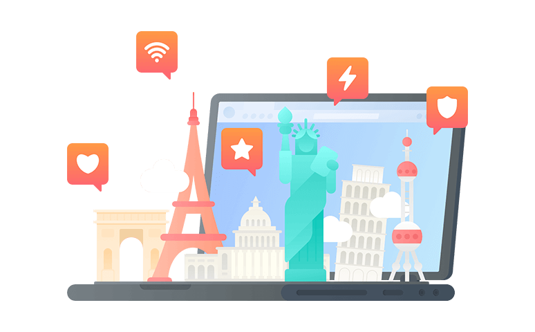 在巴拿马连接到中国vpn - 大陆VPN
